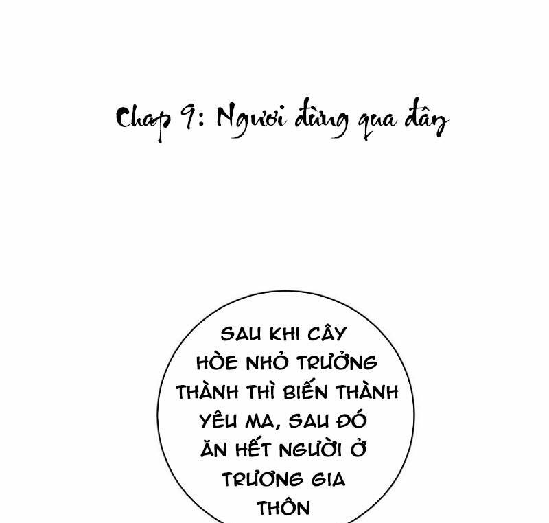 Ta Nuôi Quỷ Ở Trấn Ma Ty Chapter 9 - Trang 2