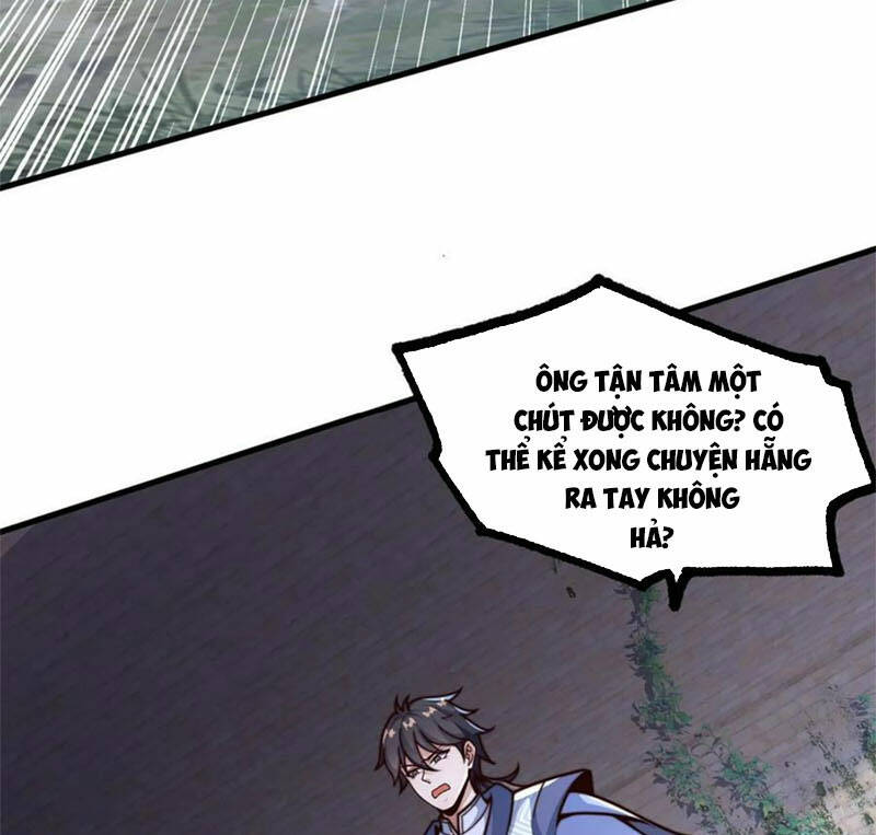 Ta Nuôi Quỷ Ở Trấn Ma Ty Chapter 9 - Trang 2