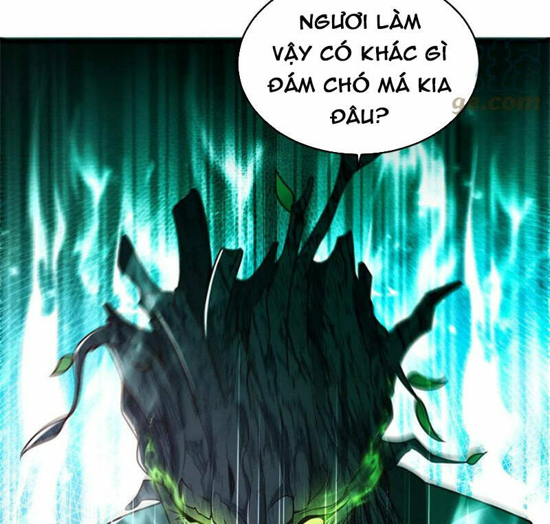 Ta Nuôi Quỷ Ở Trấn Ma Ty Chapter 9 - Trang 2