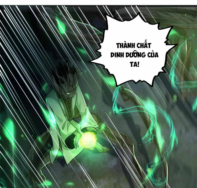 Ta Nuôi Quỷ Ở Trấn Ma Ty Chapter 9 - Trang 2