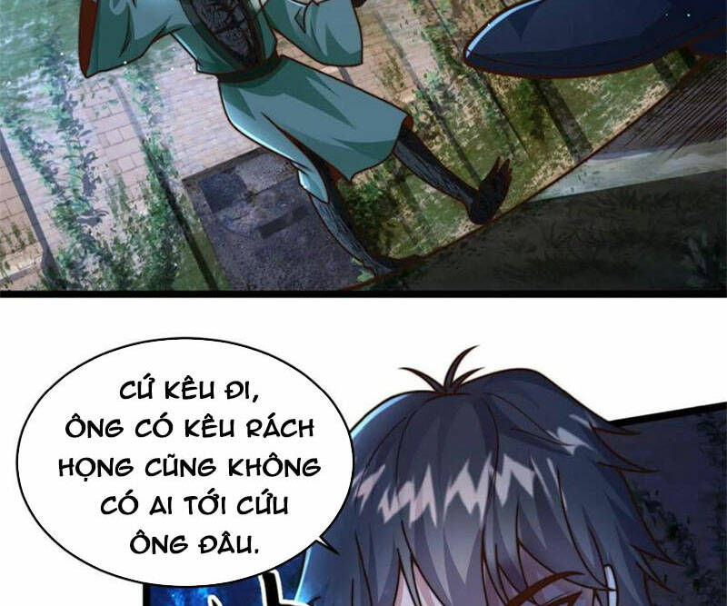 Ta Nuôi Quỷ Ở Trấn Ma Ty Chapter 9 - Trang 2