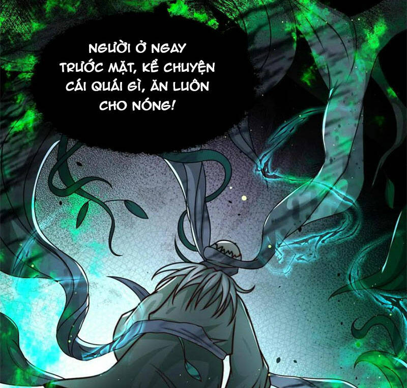 Ta Nuôi Quỷ Ở Trấn Ma Ty Chapter 9 - Trang 2