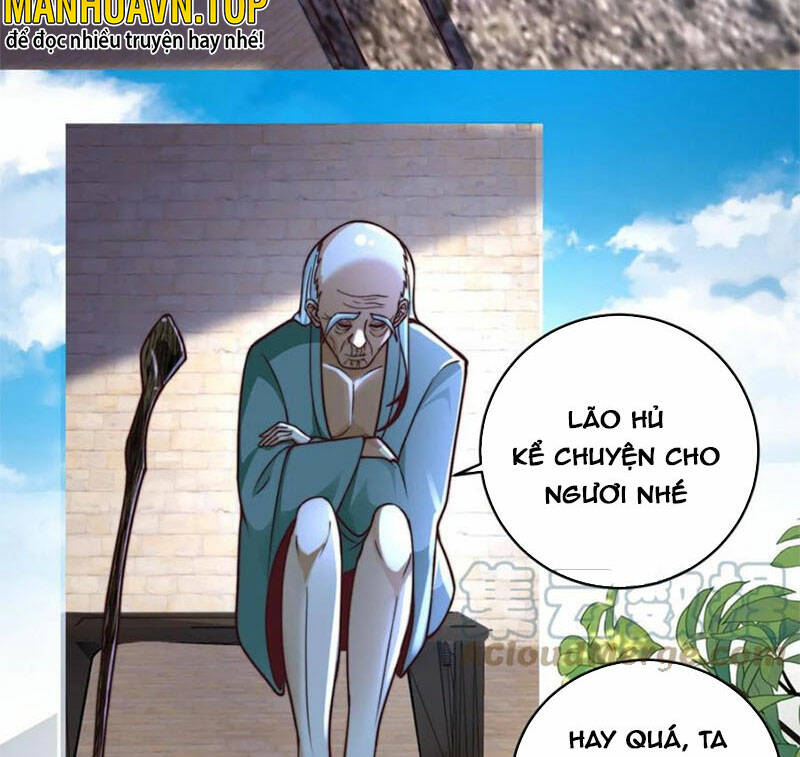 Ta Nuôi Quỷ Ở Trấn Ma Ty Chapter 8 - Trang 2