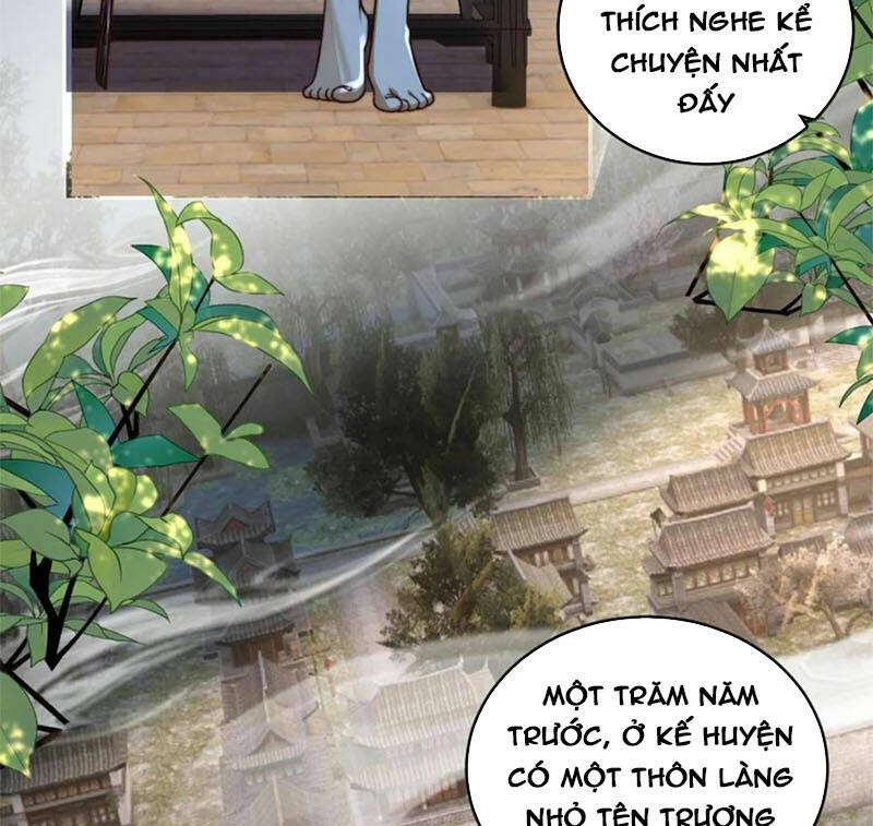 Ta Nuôi Quỷ Ở Trấn Ma Ty Chapter 8 - Trang 2