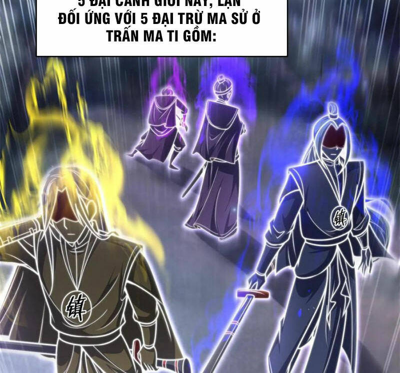 Ta Nuôi Quỷ Ở Trấn Ma Ty Chapter 7 - Trang 2