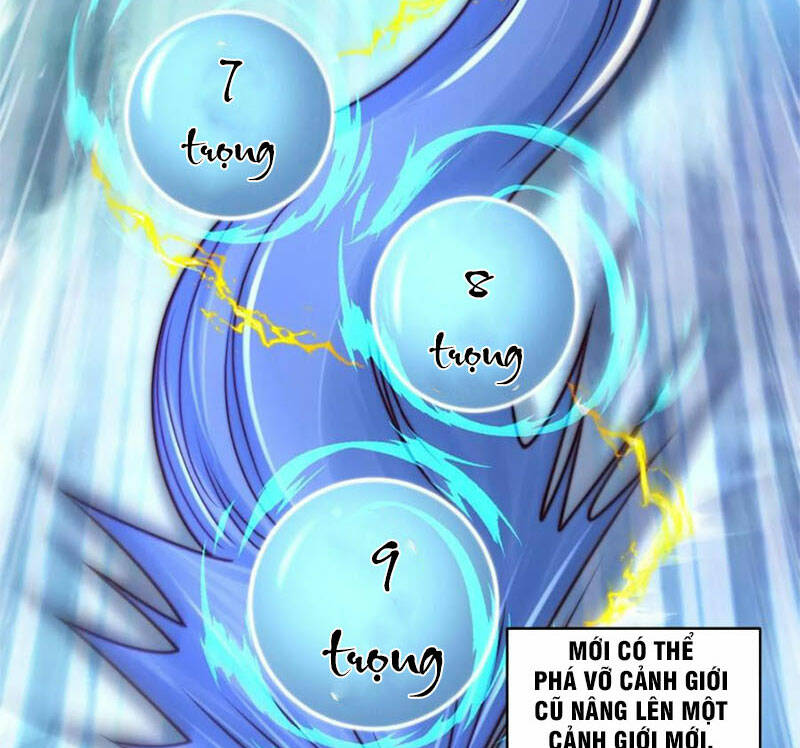 Ta Nuôi Quỷ Ở Trấn Ma Ty Chapter 7 - Trang 2