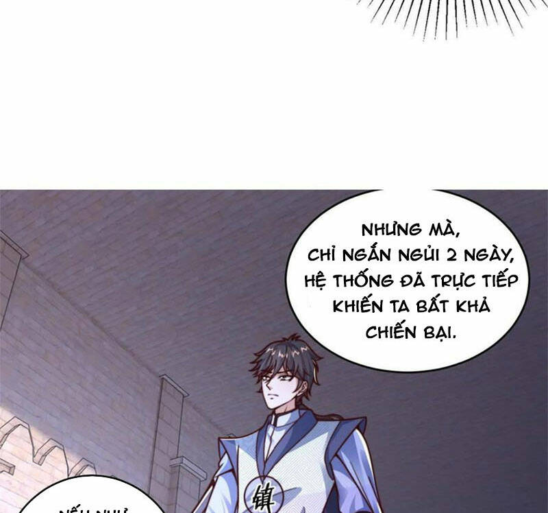 Ta Nuôi Quỷ Ở Trấn Ma Ty Chapter 7 - Trang 2