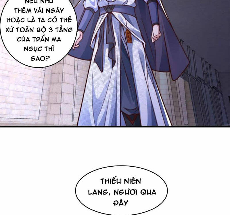 Ta Nuôi Quỷ Ở Trấn Ma Ty Chapter 7 - Trang 2