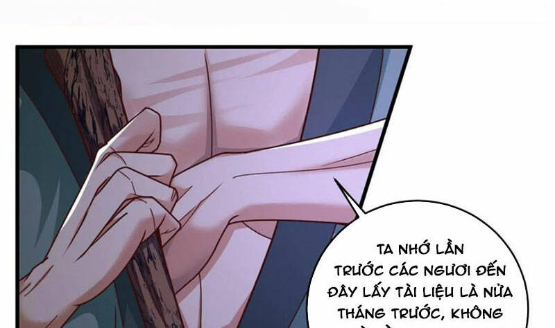 Ta Nuôi Quỷ Ở Trấn Ma Ty Chapter 7 - Trang 2