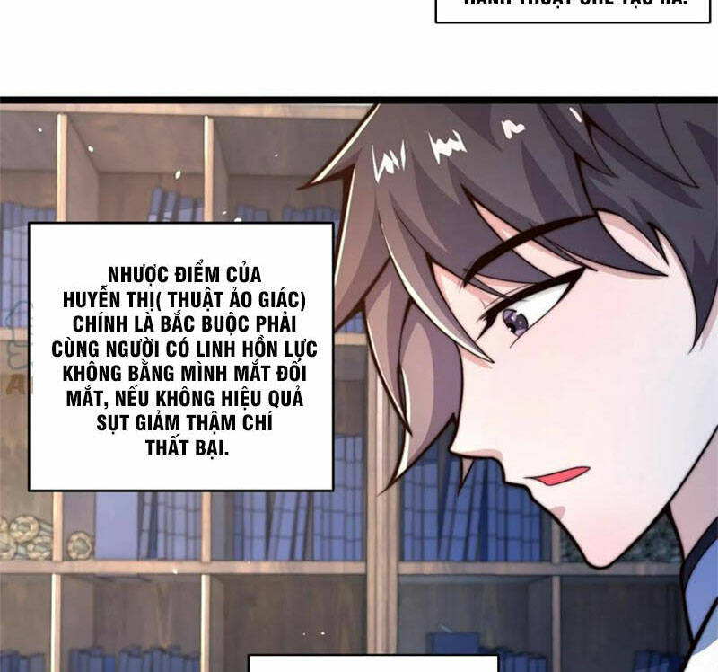 Ta Nuôi Quỷ Ở Trấn Ma Ty Chapter 7 - Trang 2