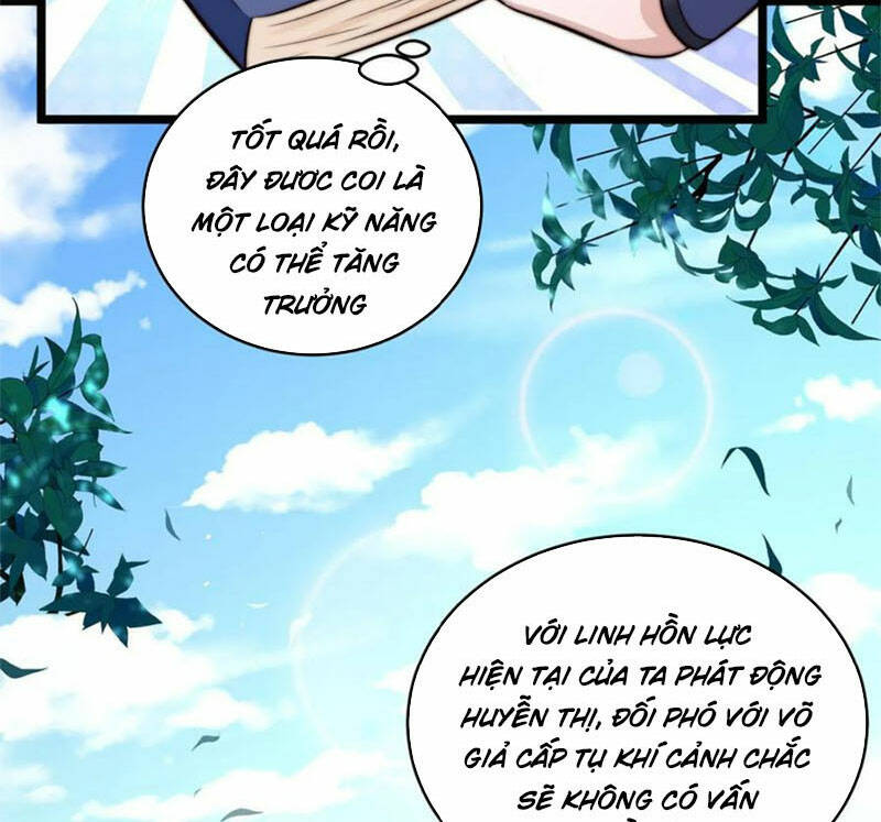 Ta Nuôi Quỷ Ở Trấn Ma Ty Chapter 7 - Trang 2