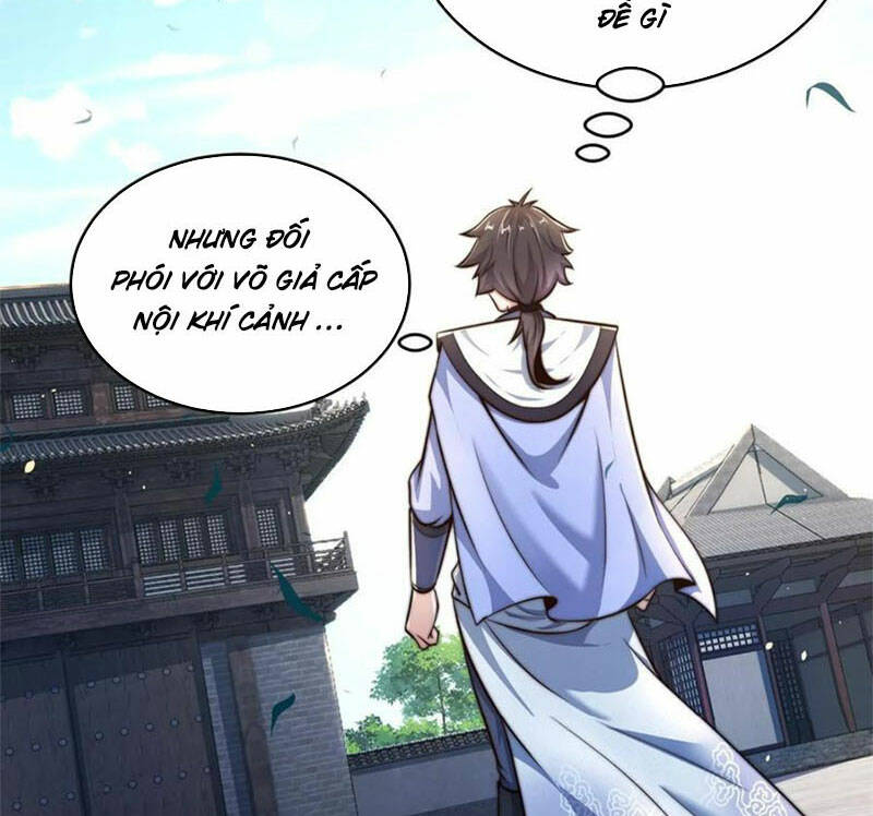 Ta Nuôi Quỷ Ở Trấn Ma Ty Chapter 7 - Trang 2