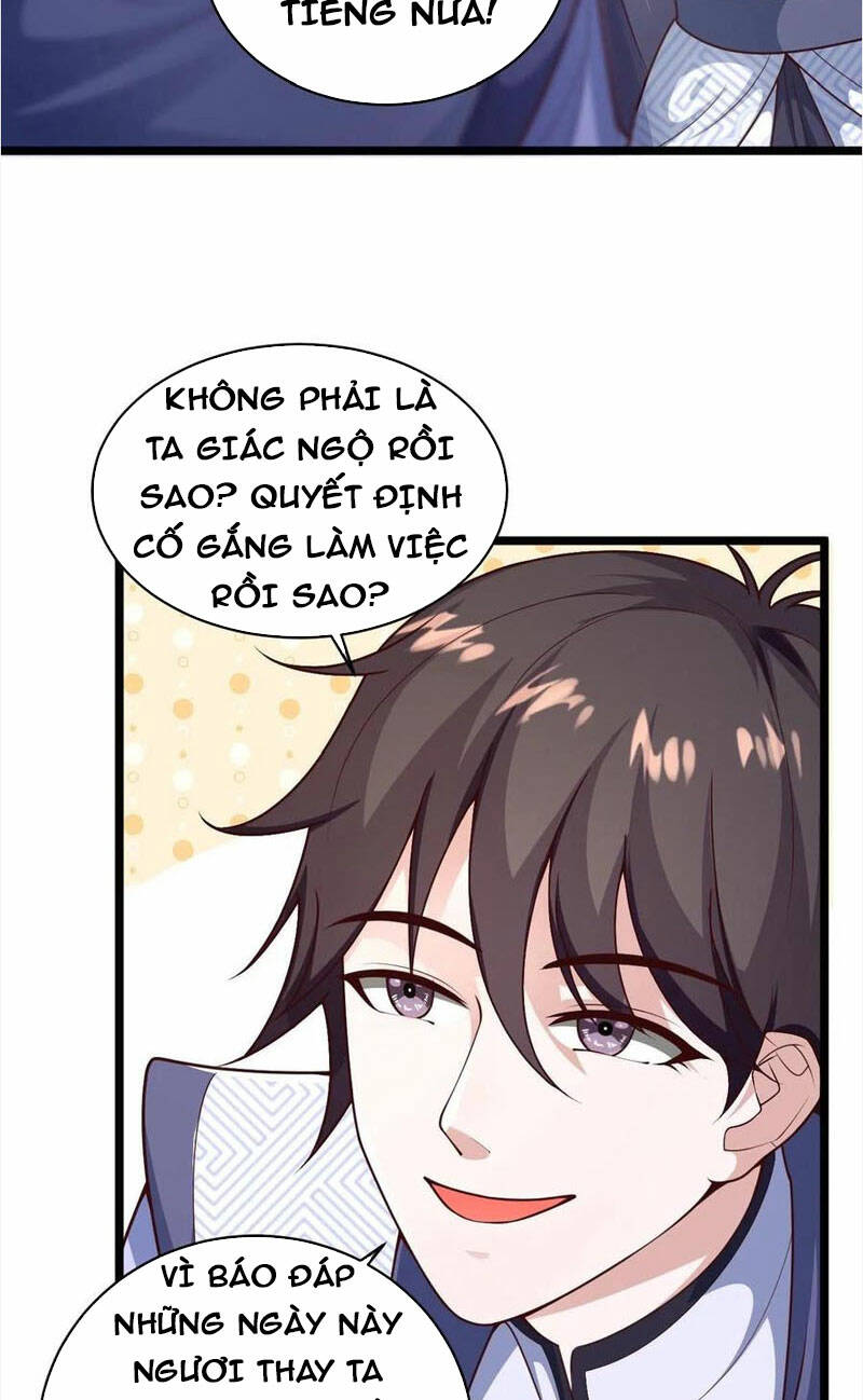 Ta Nuôi Quỷ Ở Trấn Ma Ty Chapter 4 - Trang 2