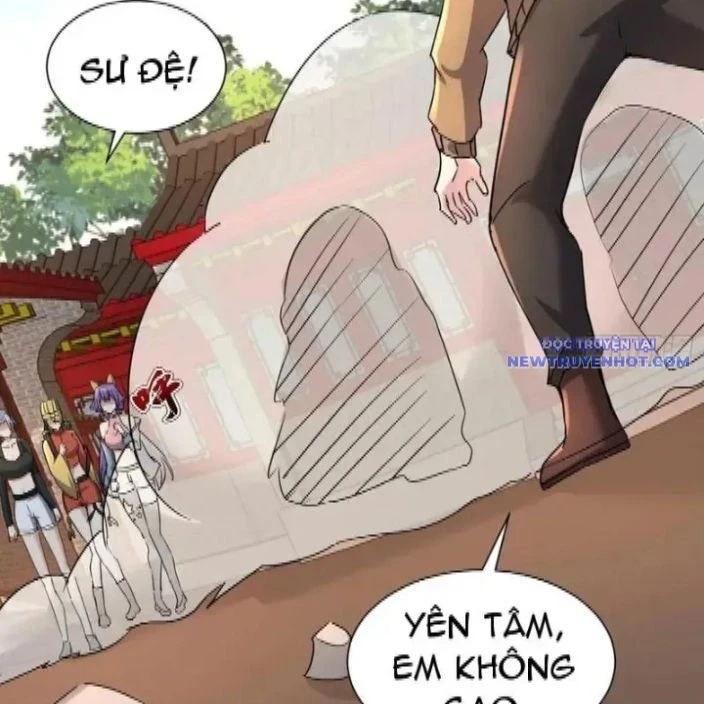 Bảy Vị Sư Tỷ Sủng Ta Tới Trời Chapter 93 - Trang 2