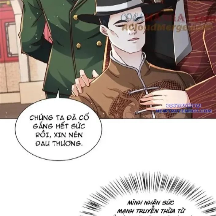 Bảy Vị Sư Tỷ Sủng Ta Tới Trời Chapter 93 - Trang 2