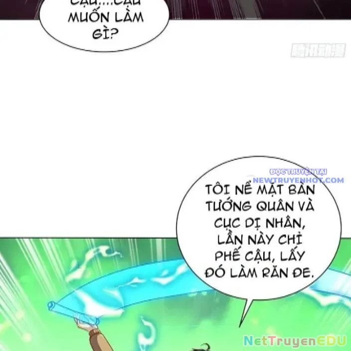 Bảy Vị Sư Tỷ Sủng Ta Tới Trời Chapter 93 - Trang 2