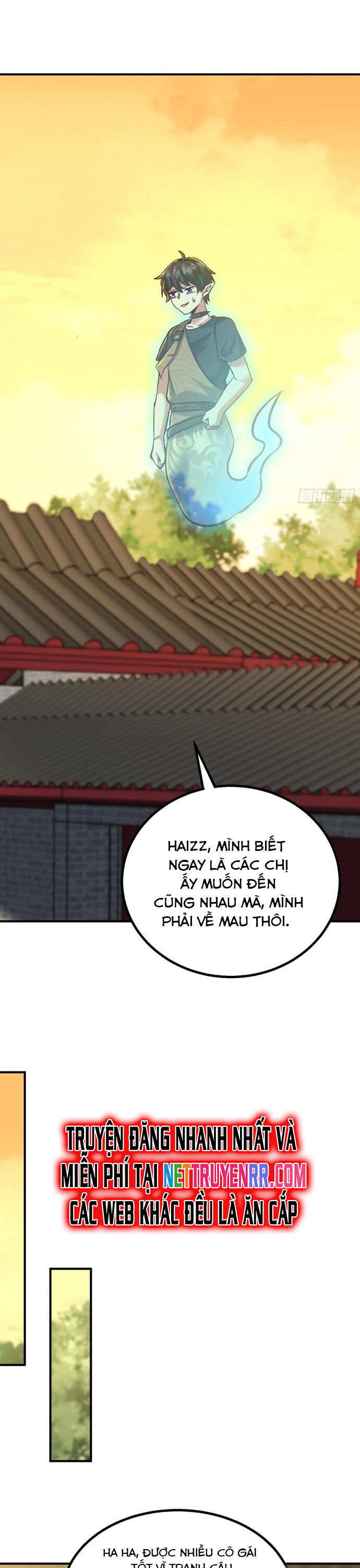 Bảy Vị Sư Tỷ Sủng Ta Tới Trời Chapter 87 - Trang 2