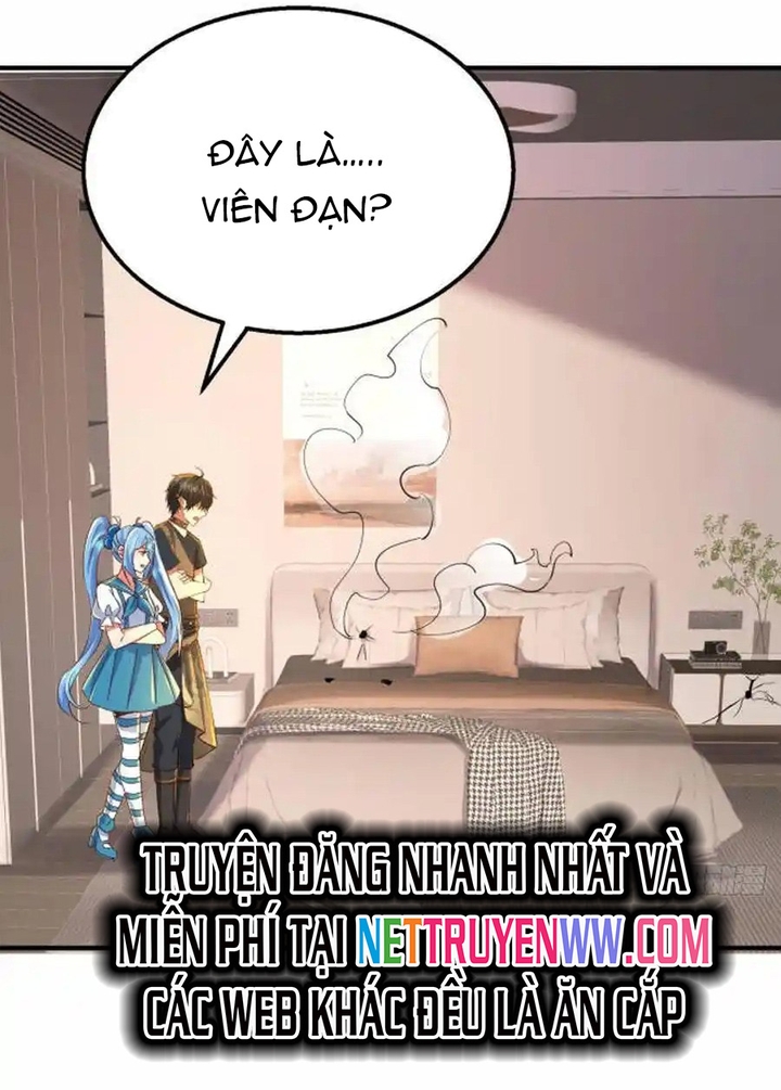 Bảy Vị Sư Tỷ Sủng Ta Tới Trời Chapter 80 - Trang 2