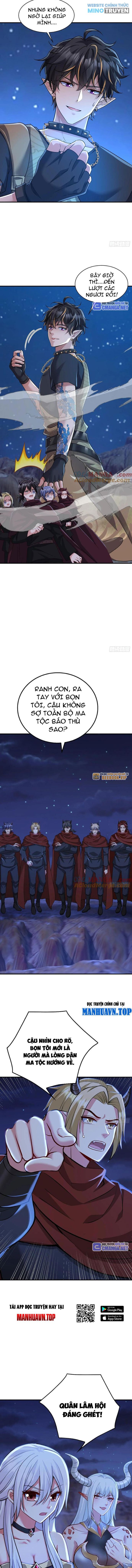 Bảy Vị Sư Tỷ Sủng Ta Tới Trời Chapter 77 - Trang 2