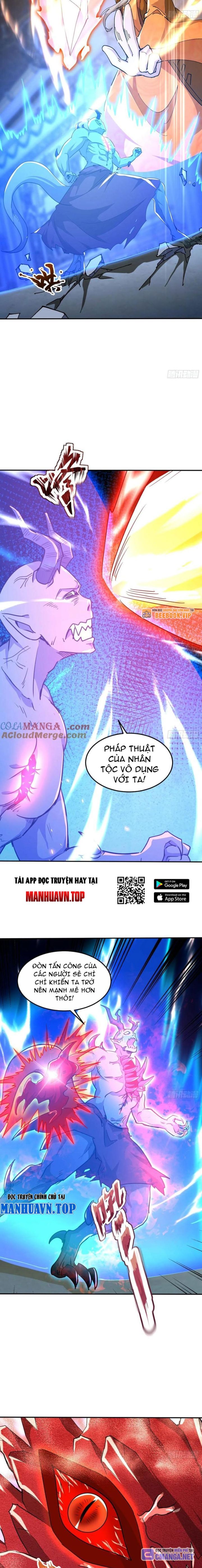 Bảy Vị Sư Tỷ Sủng Ta Tới Trời Chapter 60 - Trang 2