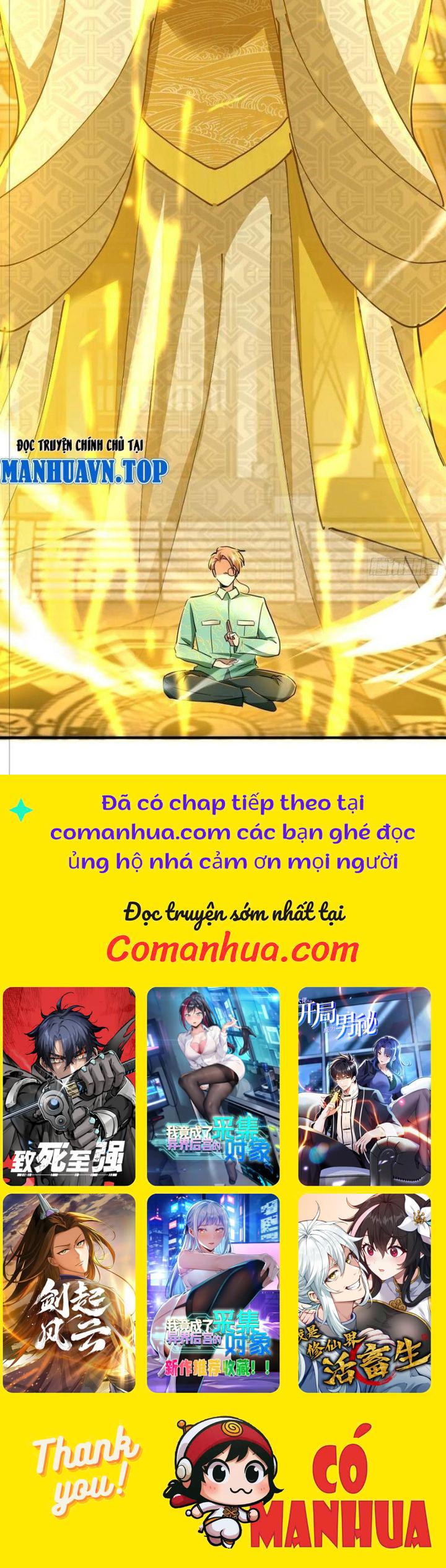 Bảy Vị Sư Tỷ Sủng Ta Tới Trời Chapter 51 - Trang 2