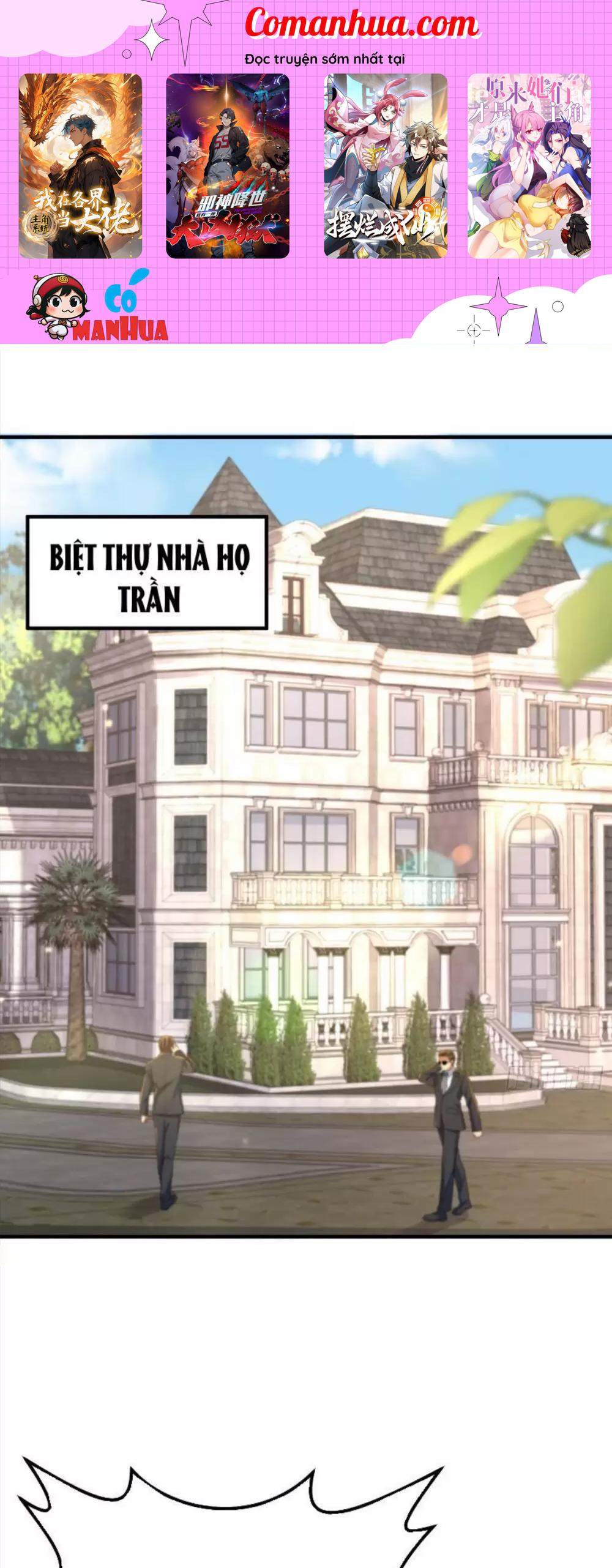 Bảy Vị Sư Tỷ Sủng Ta Tới Trời Chapter 32 - Trang 2