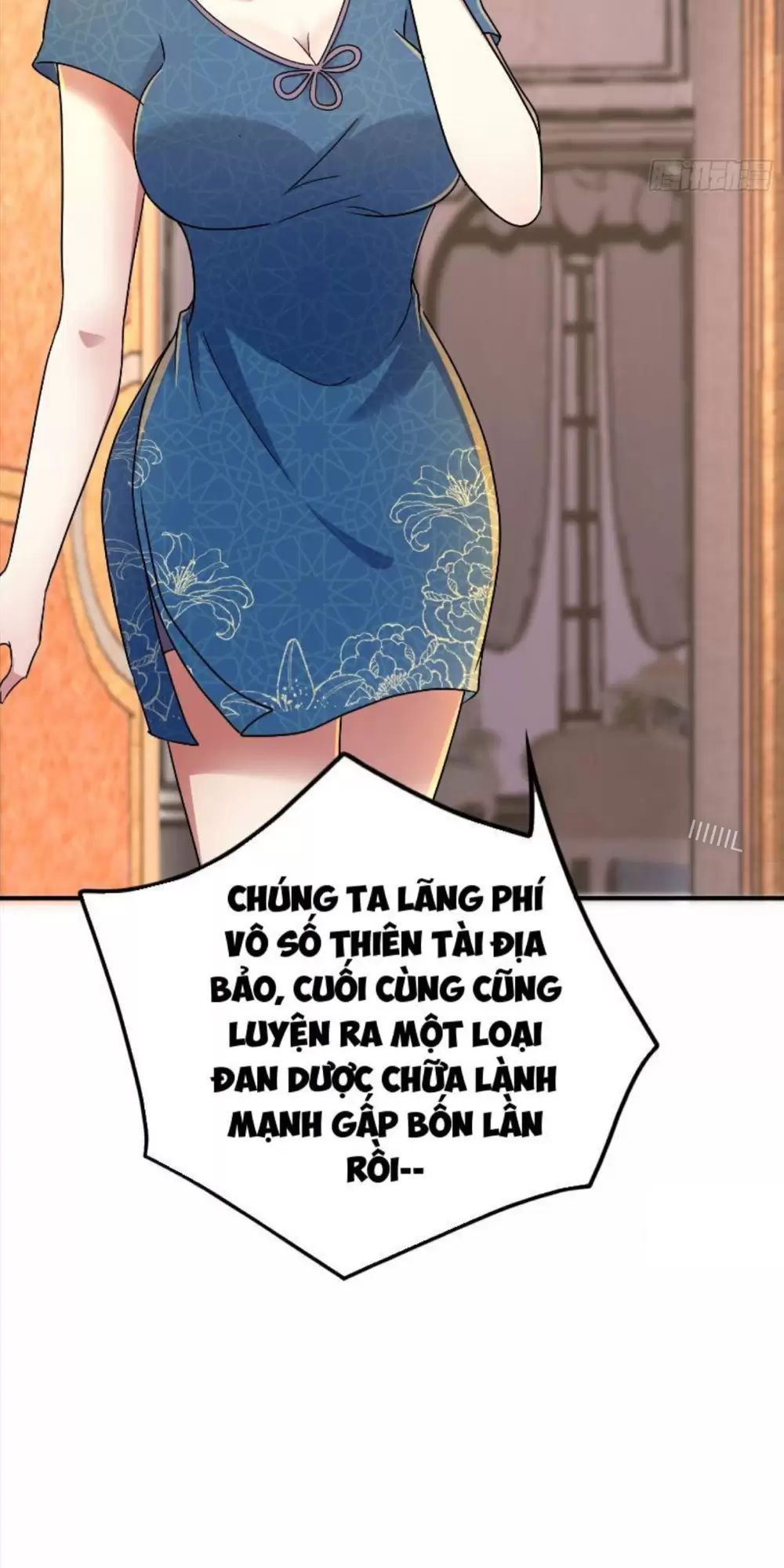 Bảy Vị Sư Tỷ Sủng Ta Tới Trời Chapter 32 - Trang 2