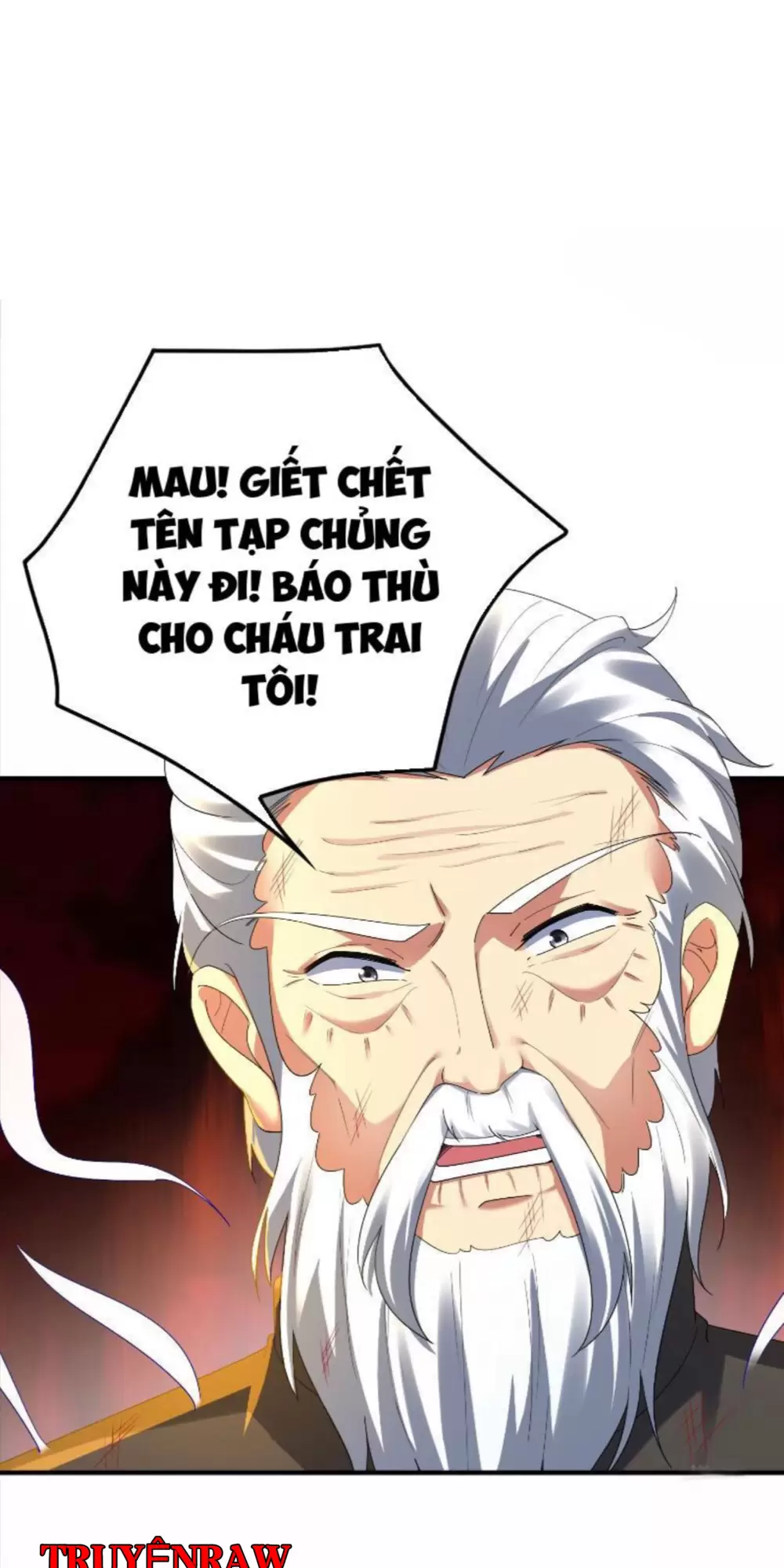 Bảy Vị Sư Tỷ Sủng Ta Tới Trời Chapter 25 - Trang 2