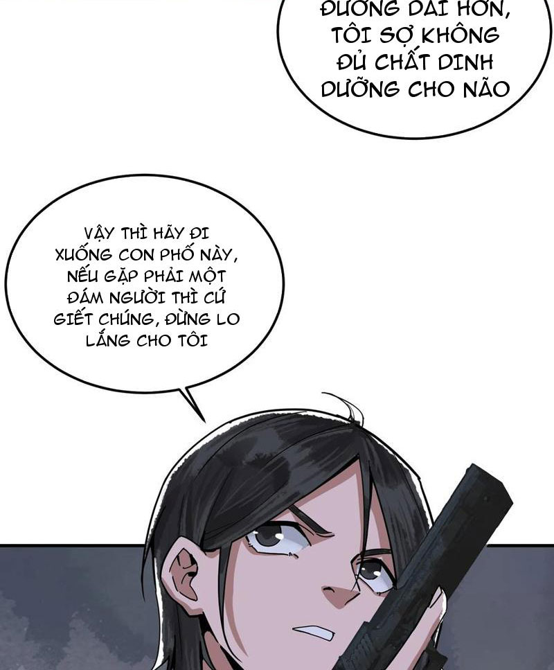 Tang Thi Chi Vương Chapter 17 - Trang 2