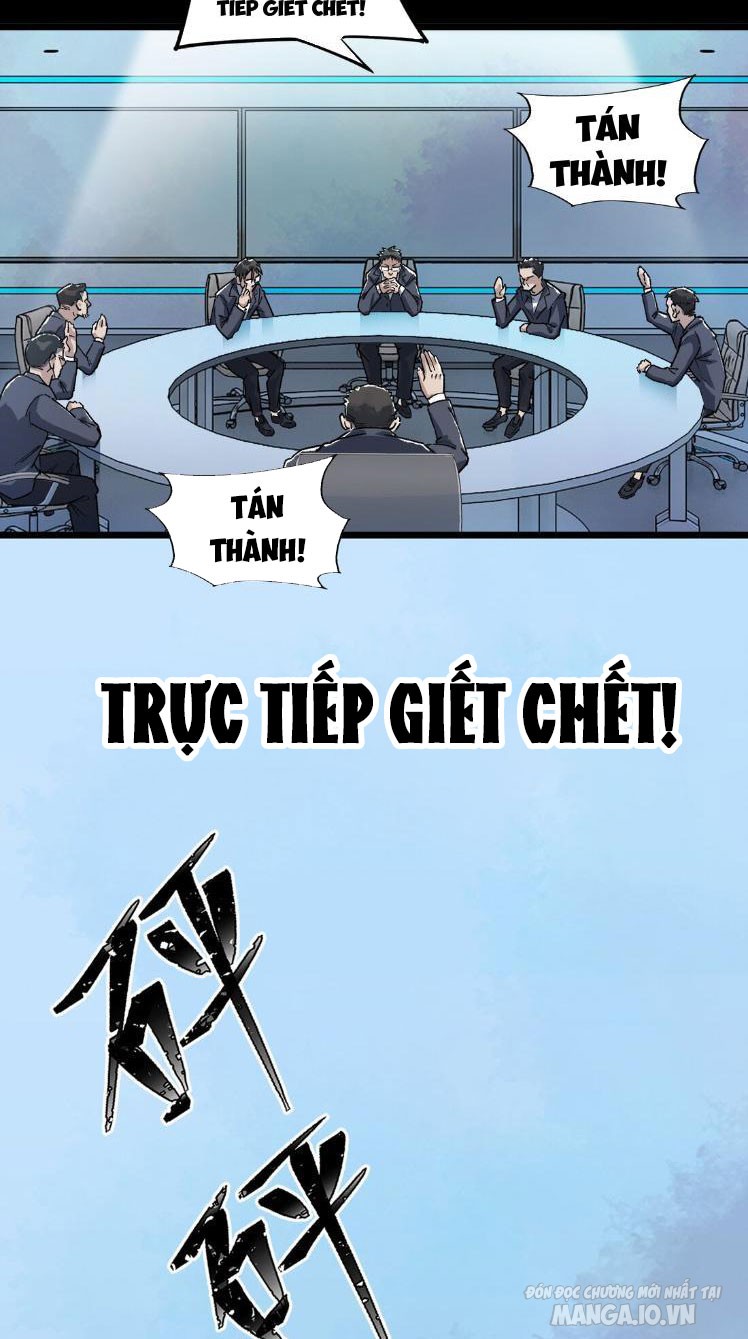 Tang Thi Chi Vương Chapter 2 - Trang 2