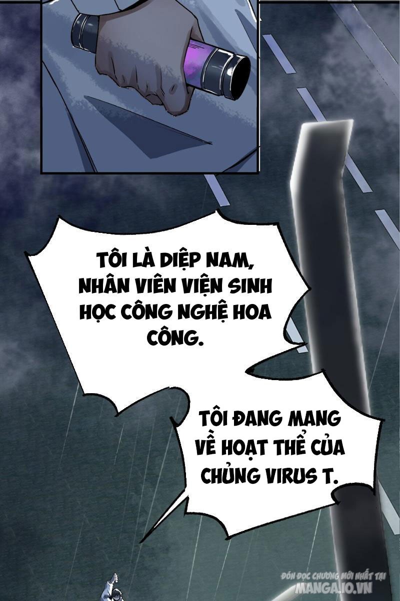 Tang Thi Chi Vương Chapter 1 - Trang 2