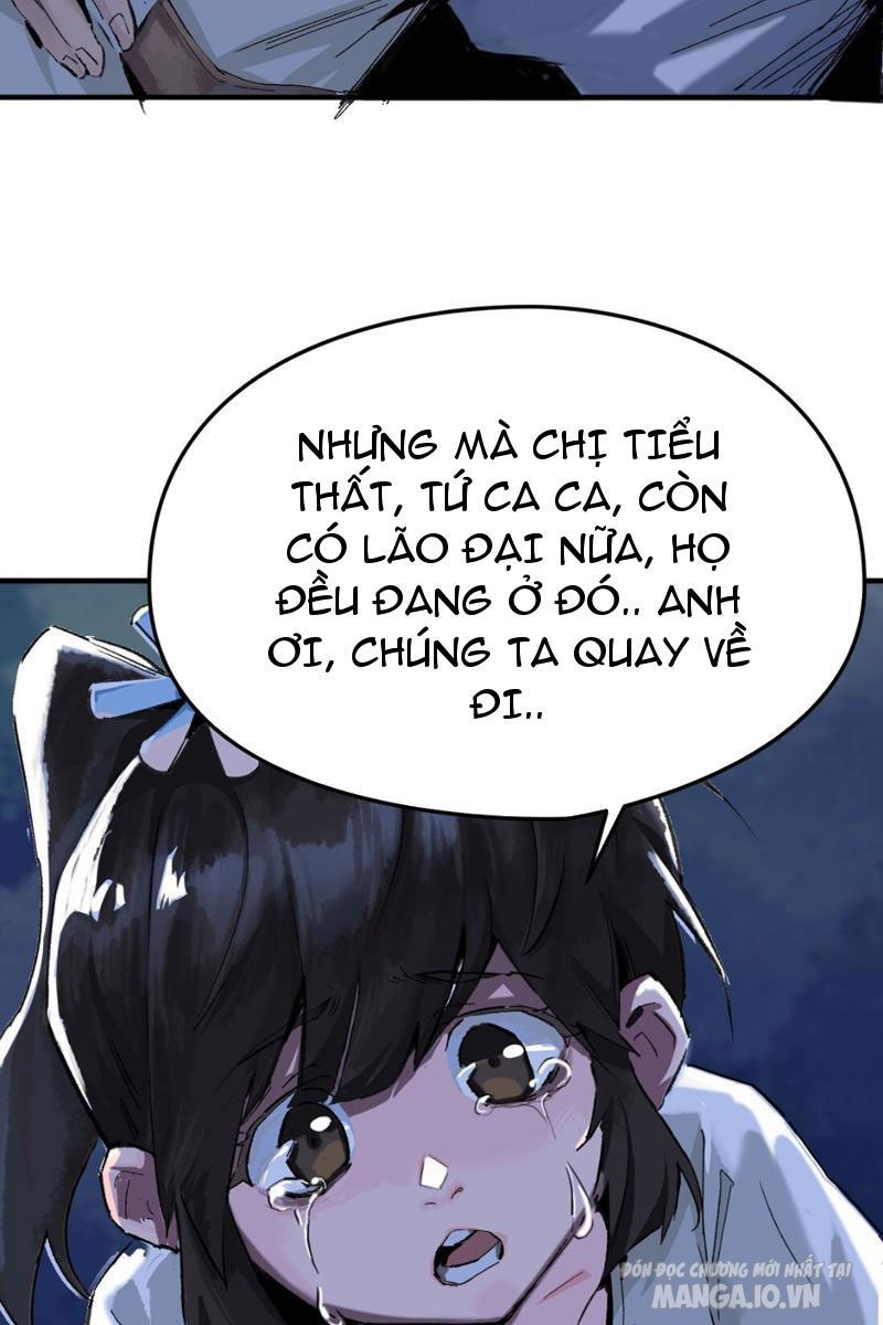 Tang Thi Chi Vương Chapter 1 - Trang 2