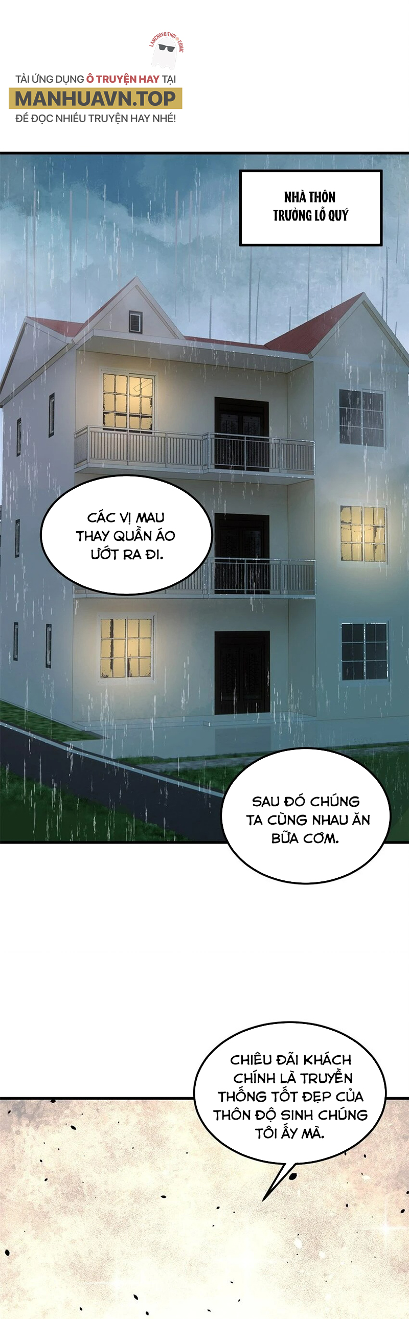 Người Chơi Hung Mãnh Chapter 61 - Trang 2