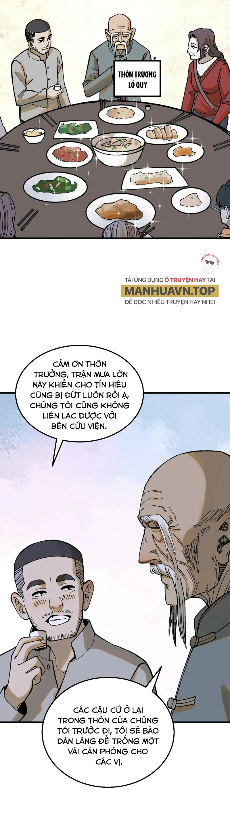 Người Chơi Hung Mãnh Chapter 61 - Trang 2