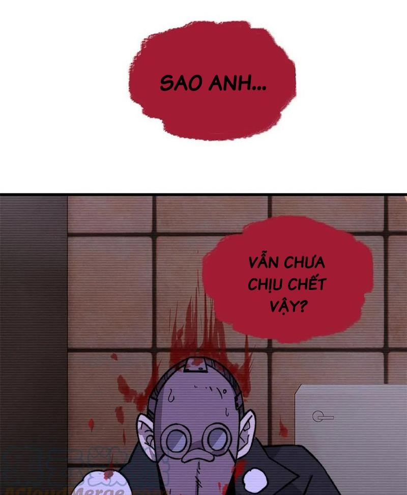 Người Chơi Hung Mãnh Chapter 56 - Trang 2