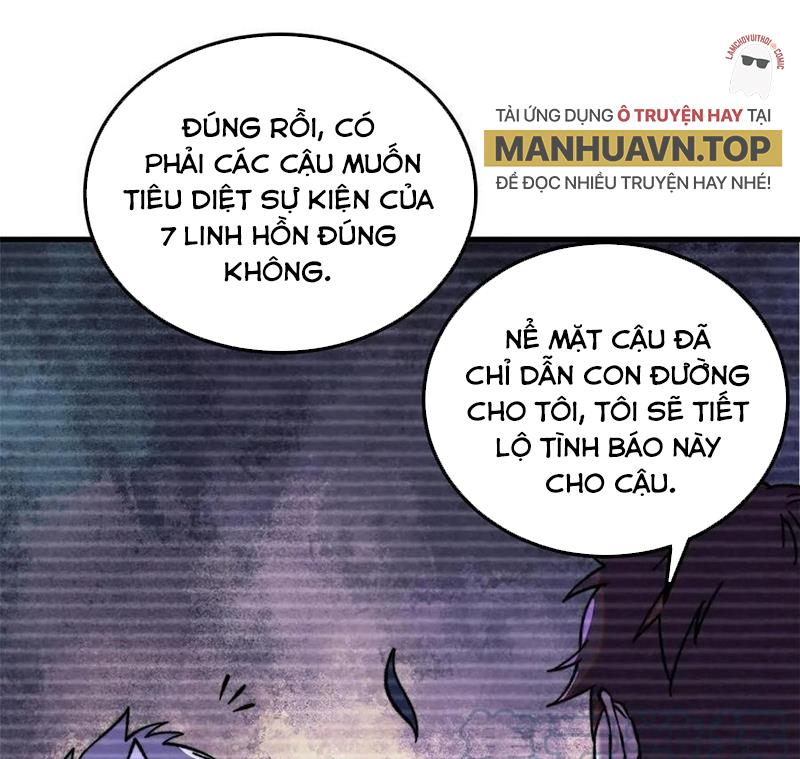 Người Chơi Hung Mãnh Chapter 55 - Trang 2