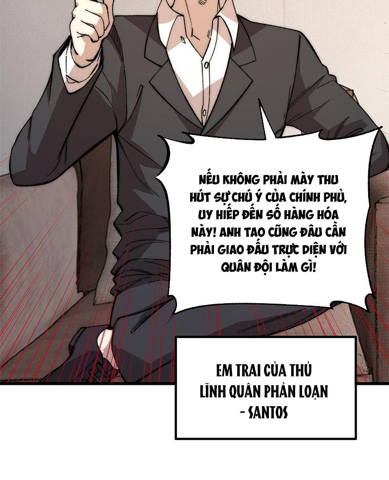 Người Chơi Hung Mãnh Chapter 44 - Trang 2