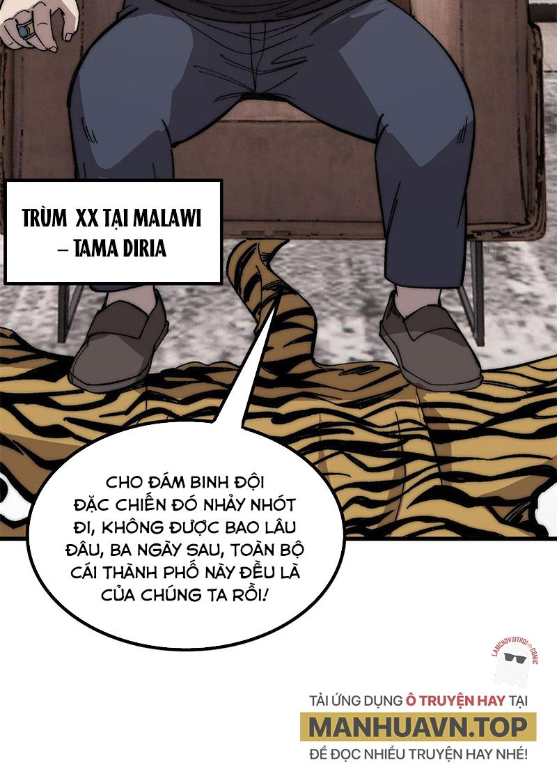 Người Chơi Hung Mãnh Chapter 44 - Trang 2