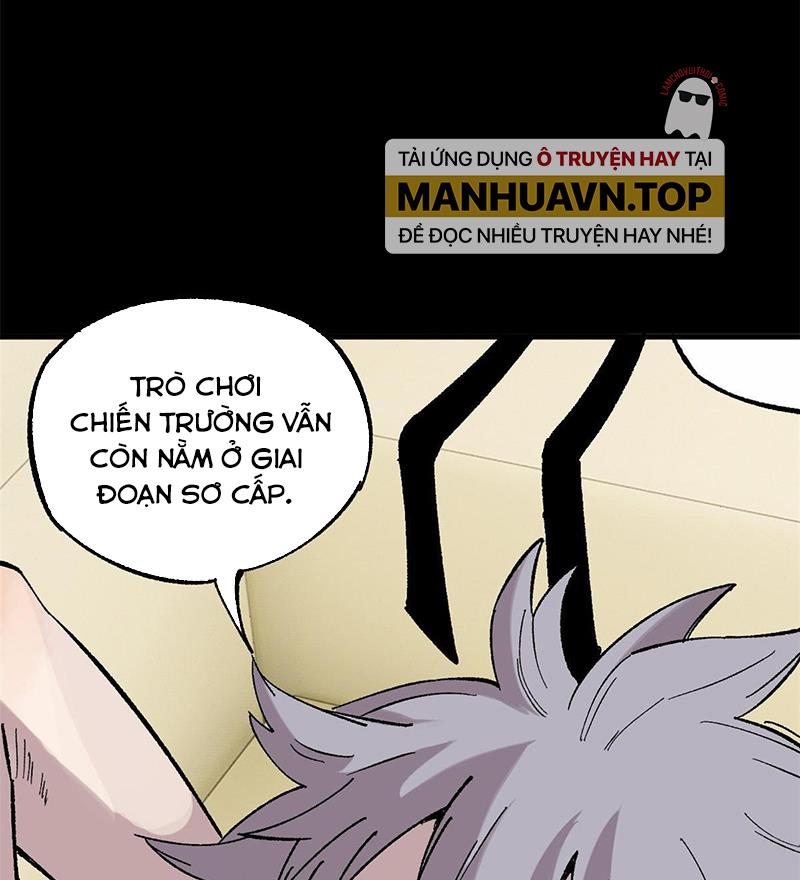 Người Chơi Hung Mãnh Chapter 41 - Trang 2