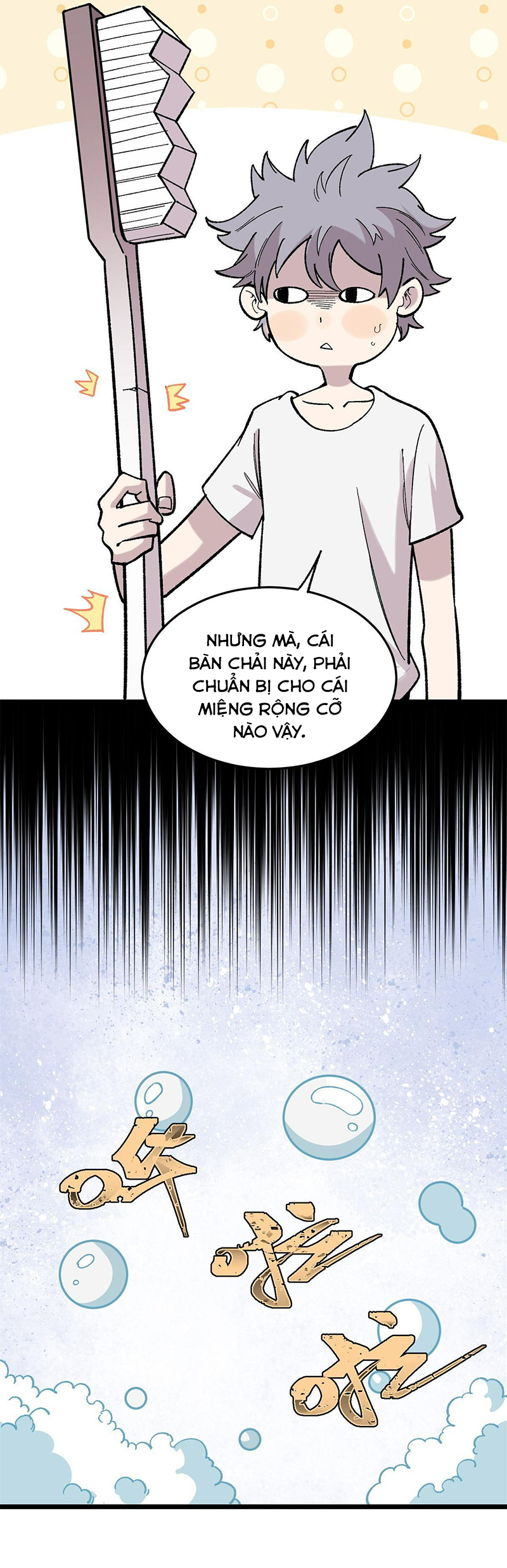 Người Chơi Hung Mãnh Chapter 37 - Trang 2