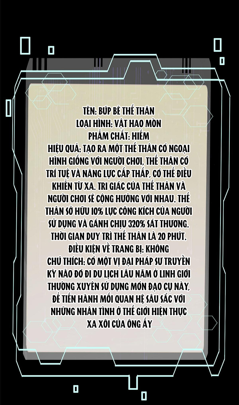 Người Chơi Hung Mãnh Chapter 36 - Trang 2