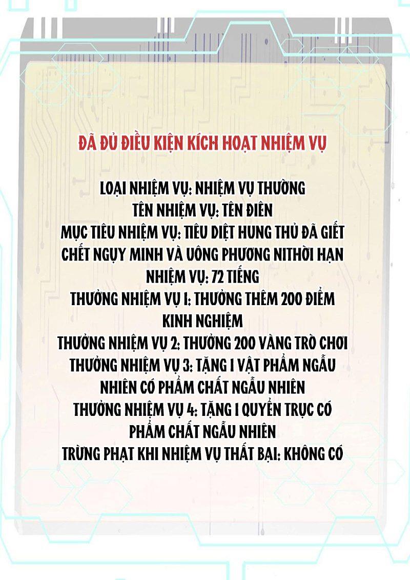 Người Chơi Hung Mãnh Chapter 21 - Trang 2