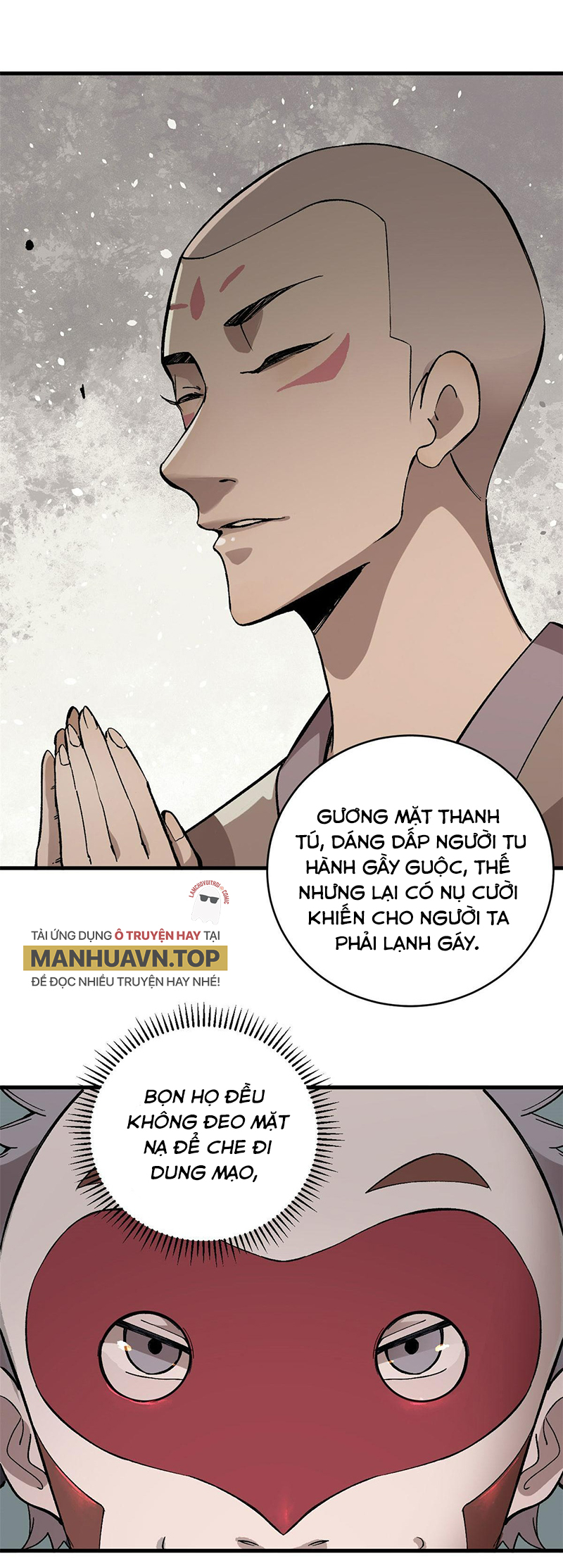 Người Chơi Hung Mãnh Chapter 9 - Trang 2