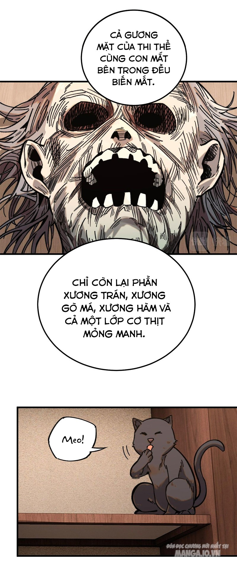 Người Chơi Hung Mãnh Chapter 1 - Trang 2