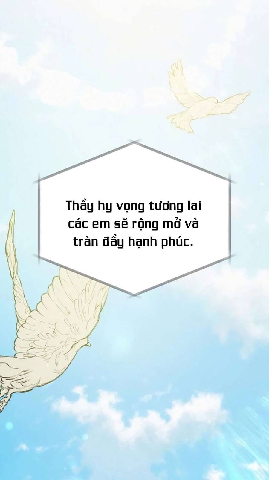 Chiến Lược: Tình Yêu Trong Sáng Chapter 103 - Trang 2