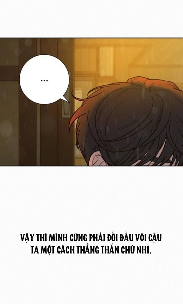 Chiến Lược: Tình Yêu Trong Sáng Chapter 88.1 - Trang 2