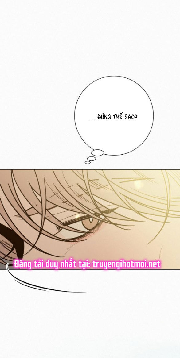 Chiến Lược: Tình Yêu Trong Sáng Chapter 87.1 - Trang 2