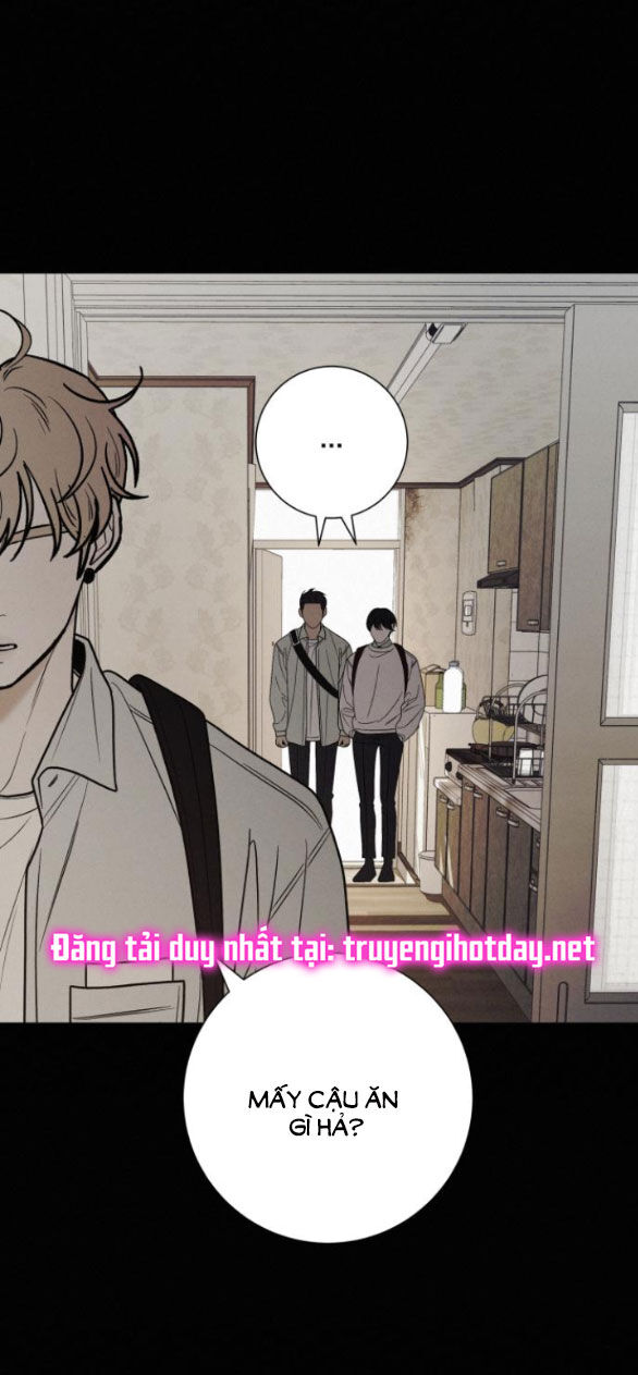 Chiến Lược: Tình Yêu Trong Sáng Chapter 80.2 - Trang 2