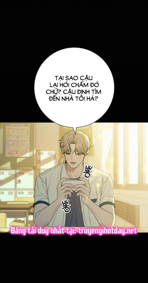 Chiến Lược: Tình Yêu Trong Sáng Chapter 80.2 - Trang 2