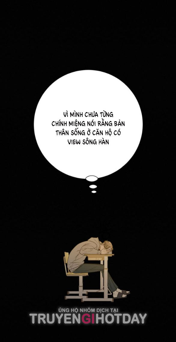 Chiến Lược: Tình Yêu Trong Sáng Chapter 80.2 - Trang 2